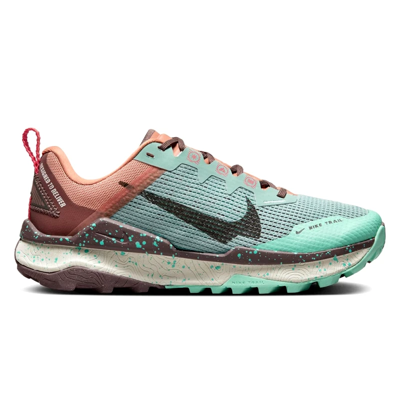 Nike Nike React Wildhorse 8 Γυναικεία Παπούτσια για Τρέξιμο (9000151261_69798)