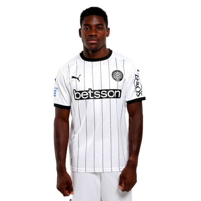 Puma Puma x OFI 2η Επίσημη Aνδρική Εμφάνιση 2024-2025 (9000163632_22505)