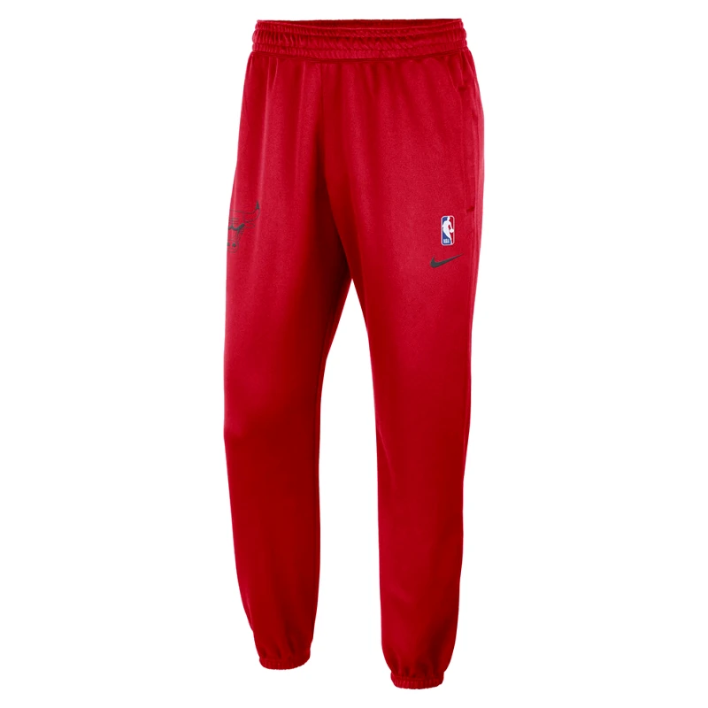 Nike Nike Dri-FIT NBA Chicago Bulls Ανδρικό Παντελόνι Φόρμας (9000164946_8867)