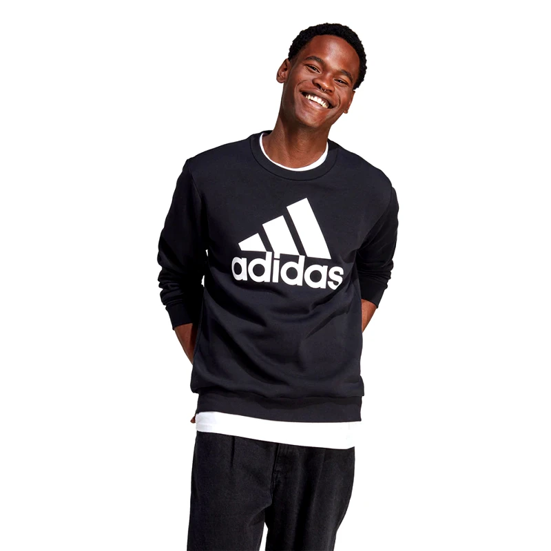 adidas M Bl Fl Swt (9000153744_1469) φωτογραφία