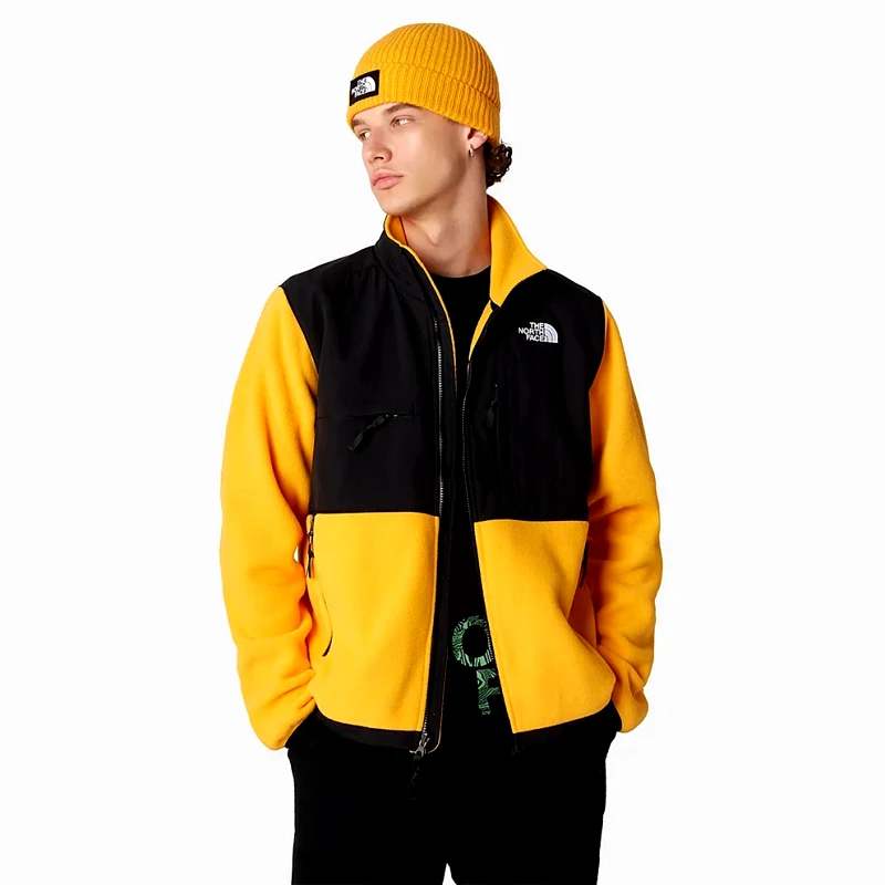 The North Face The North Face Denali Jacket Sumitgld (9000157987_23277)