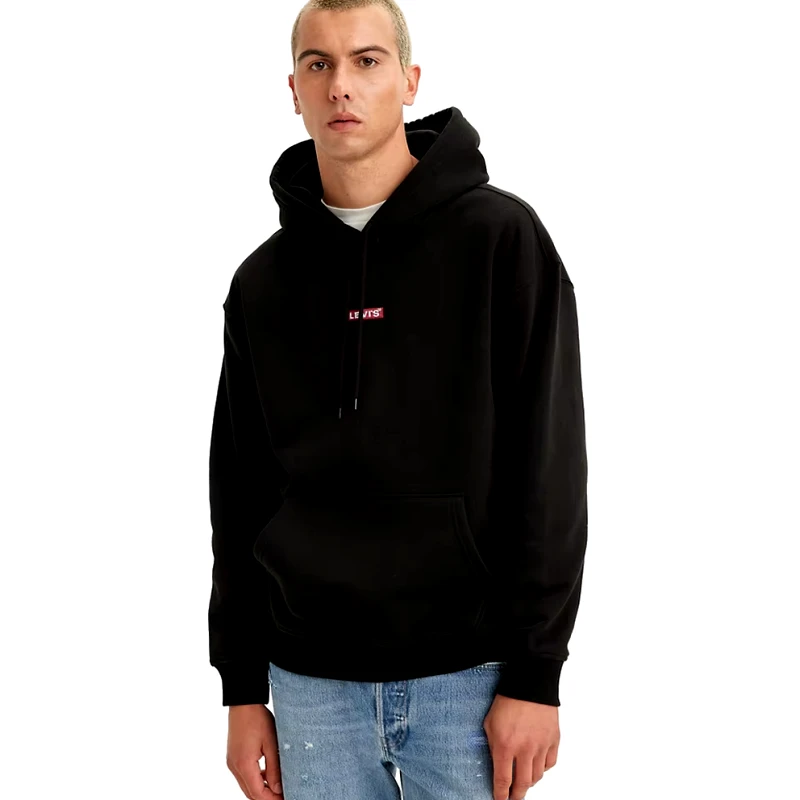 Levi's Levi's Lm Rt Knit Shirts (9000152799_26097)