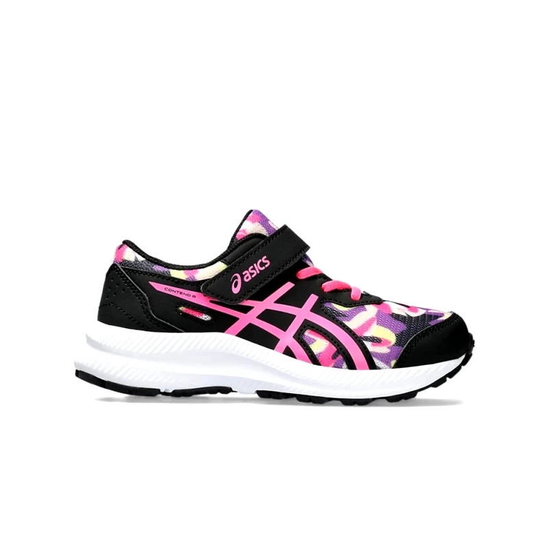 ASICS Performance ASICS Contend 8 Παιδικά Παπούτσια για Τρέξιμο (9000155949_38838)