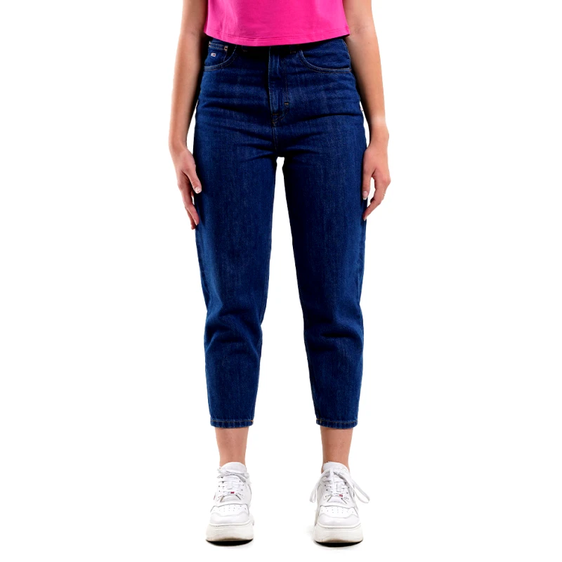 Tommy Jeans Tommy Jeans Mom Jean Uhr Tpr Tap Cg4058 (9000152604_55727)