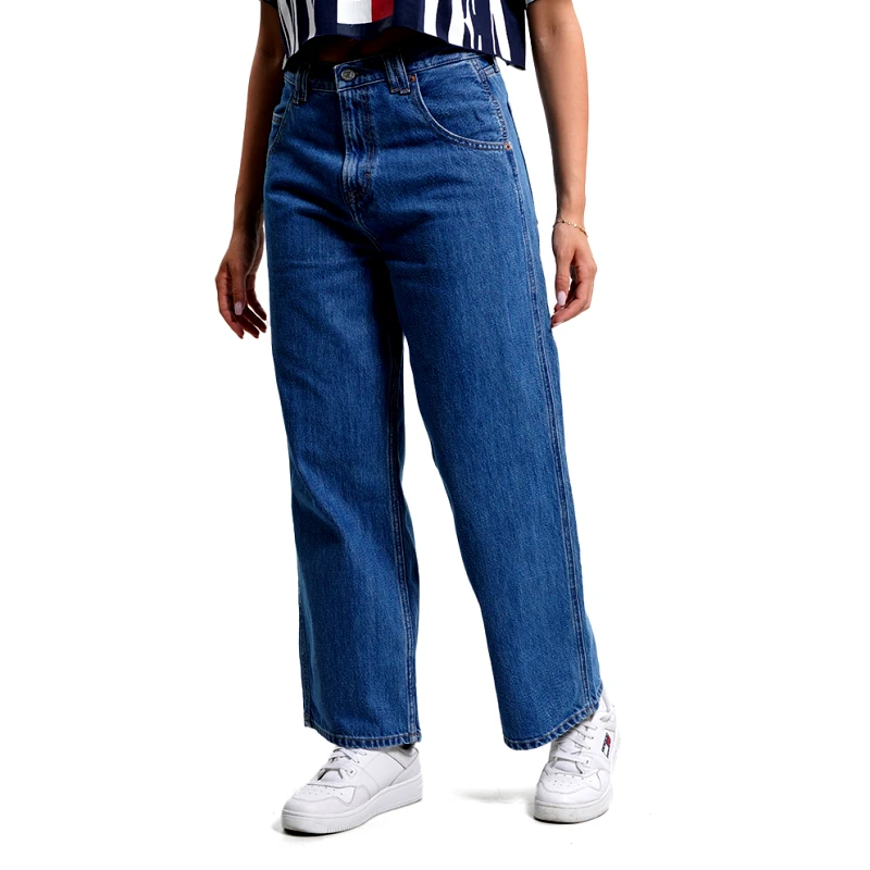 Tommy Jeans Tommy Jeans Daisy Jean Lr Baggy Bg4032 (9000143503_49170)