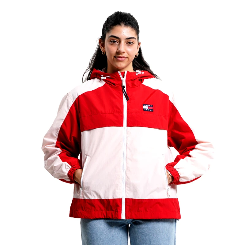 Tommy Jeans Tommy Jeans Tjw Chicago Colorblock (9000142674_45103)