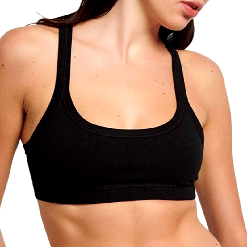 BODYTALK BodyTalk Sports Bra (9000144059_1469)