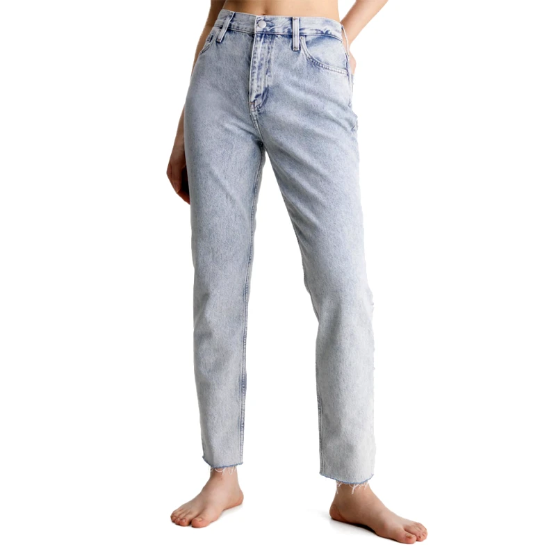 Calvin Klein Calvin Klein Mom Jean (9000152675_55447)