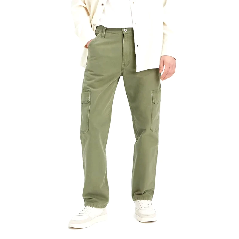 Levi's Levi's Lm Rt Lb 5Pkt Styled Denim (9000152791_26101)