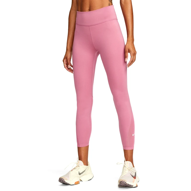 Nike One Γυναικείο Κολάν (9000109795_46289) φωτογραφία