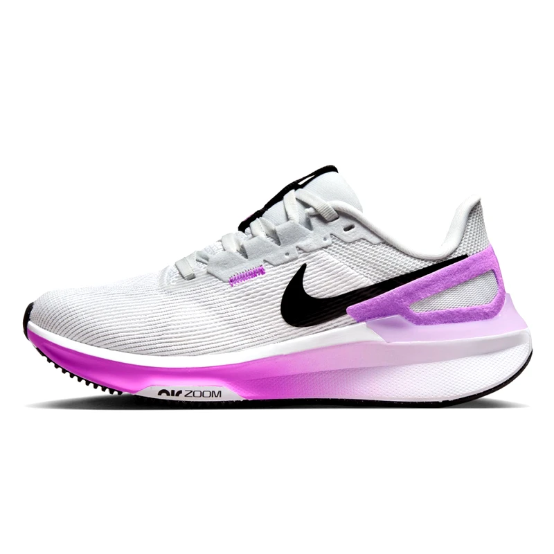 Nike Air Zoom Structure 25 Γυναικεία Παπούτσια για Τρέξιμο (9000151041_69776) φωτογραφία