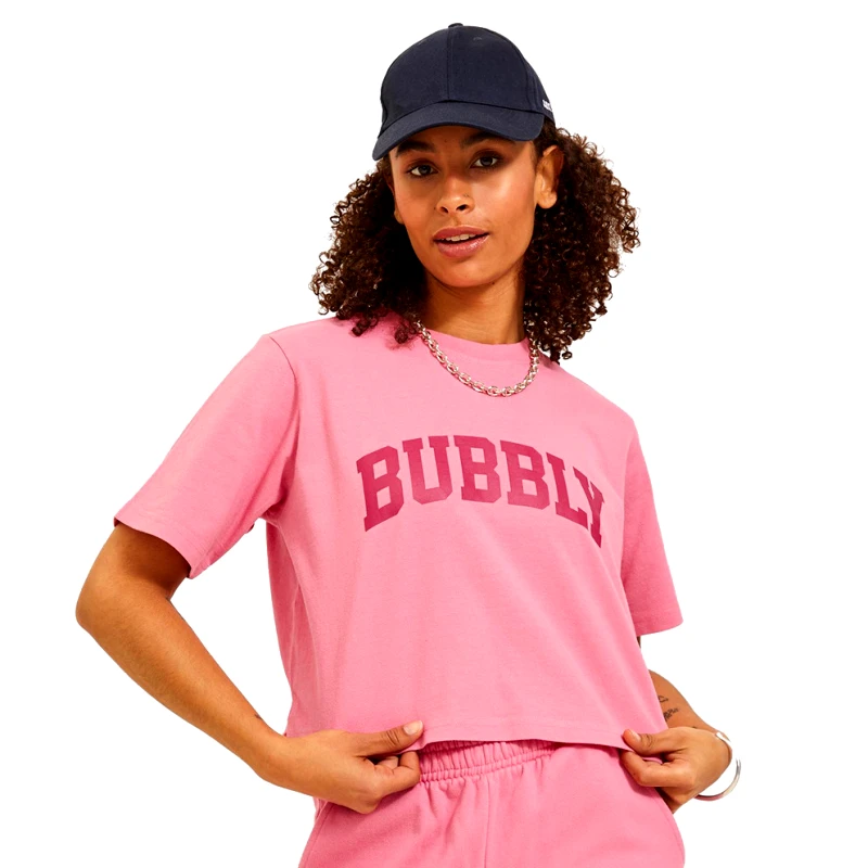 JJXX JJXX Joda Soft Γυναικείο T-shirt (9000156376_30837)