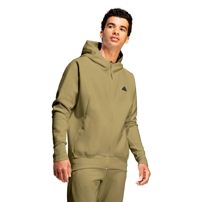 adidas Sportswear adidas Z.N.E. Premium Aνδρική Ζακέτα (9000154928_67069)