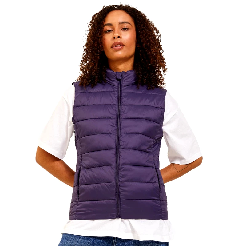 JJXX JJXX Jxnora Lightweight Γυναικείο Αμάνικο Μπουφάν (9000156248_49500)