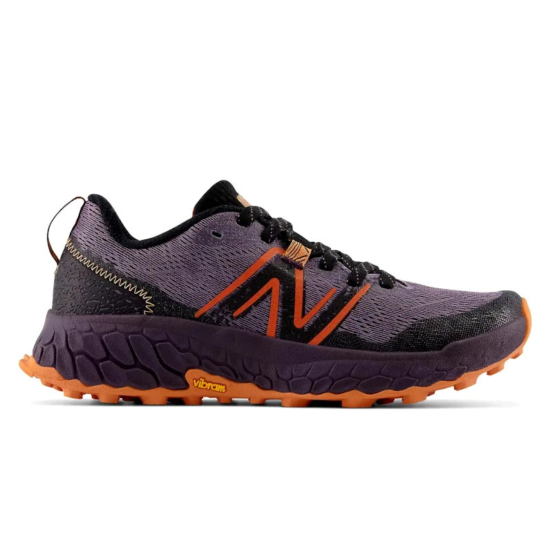 New Balance Fresh Foam X Hierro V7 Γυναικεία Παπούτσια για Trail (9000159550_1731) φωτογραφία