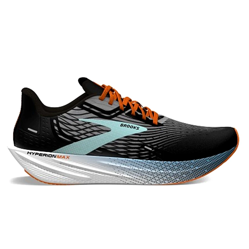 Brooks Brooks Hyperion Max Aνδρικά Παπούτσια για Τρέξιμο (9000160634_71971)