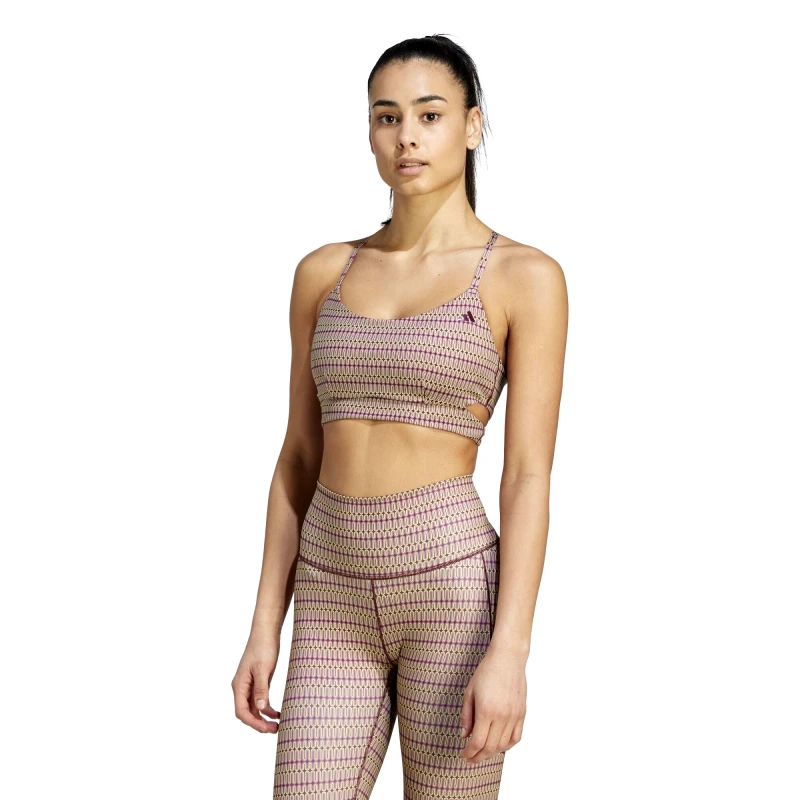 adidas Performance adidas Yoga Studio Light-Support Bra (9000157532_71356)