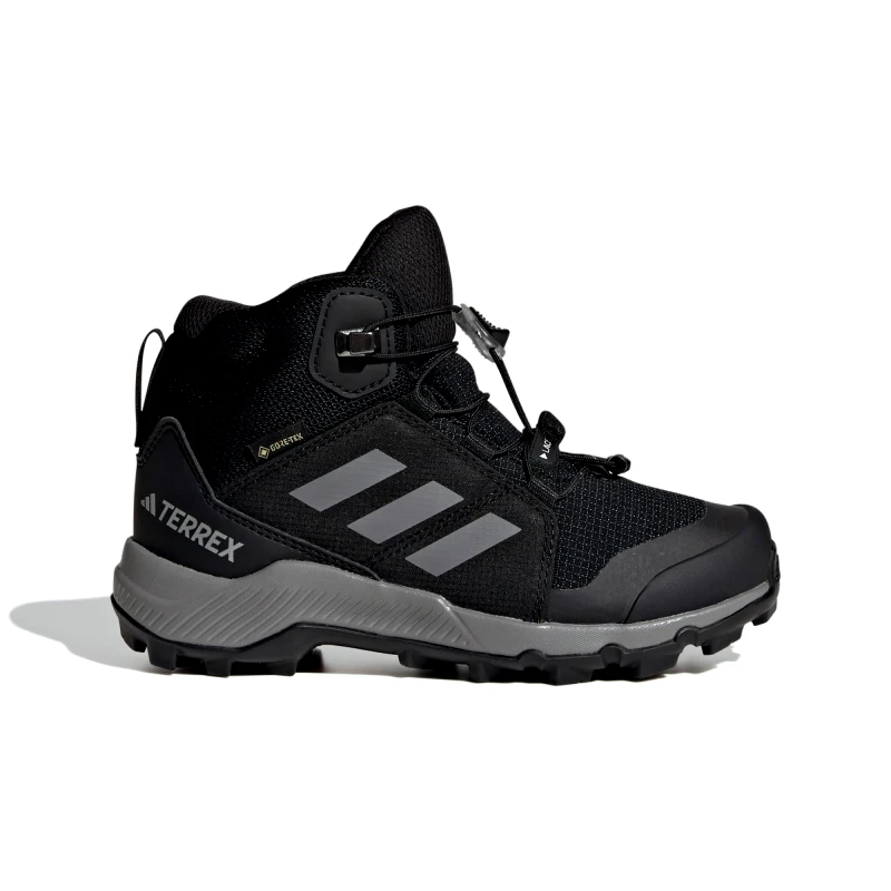 adidas Terrex adidas Terrex Terrex Mid GORE-TEX Hiking Shoes (9000157537_63370)