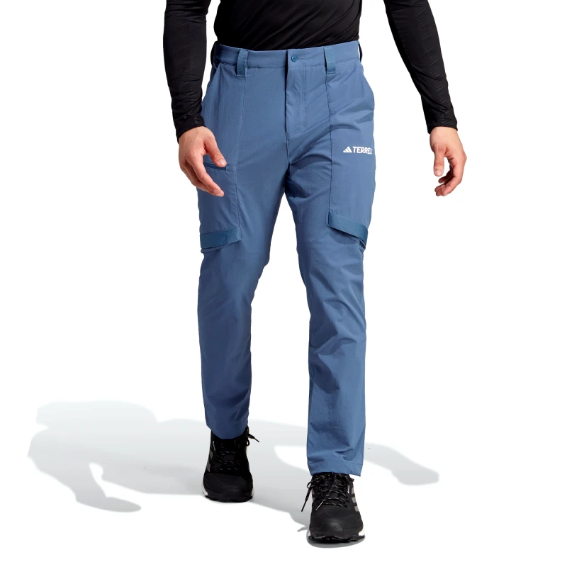 adidas Terrex adidas Terrex Xperior Ανδρικό Παντελόνι Φόρμας (9000157566_65902)