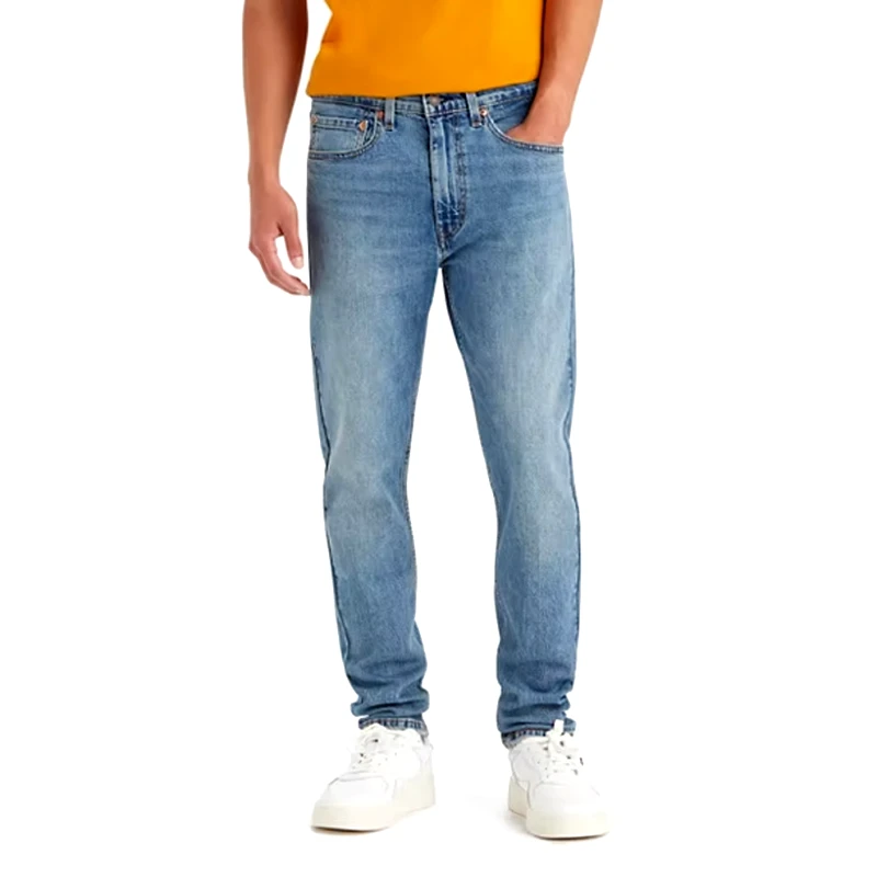 Levi's Levi's 515 Slim Fit Straight Med Indigo - Worn In (9000171684_74486)