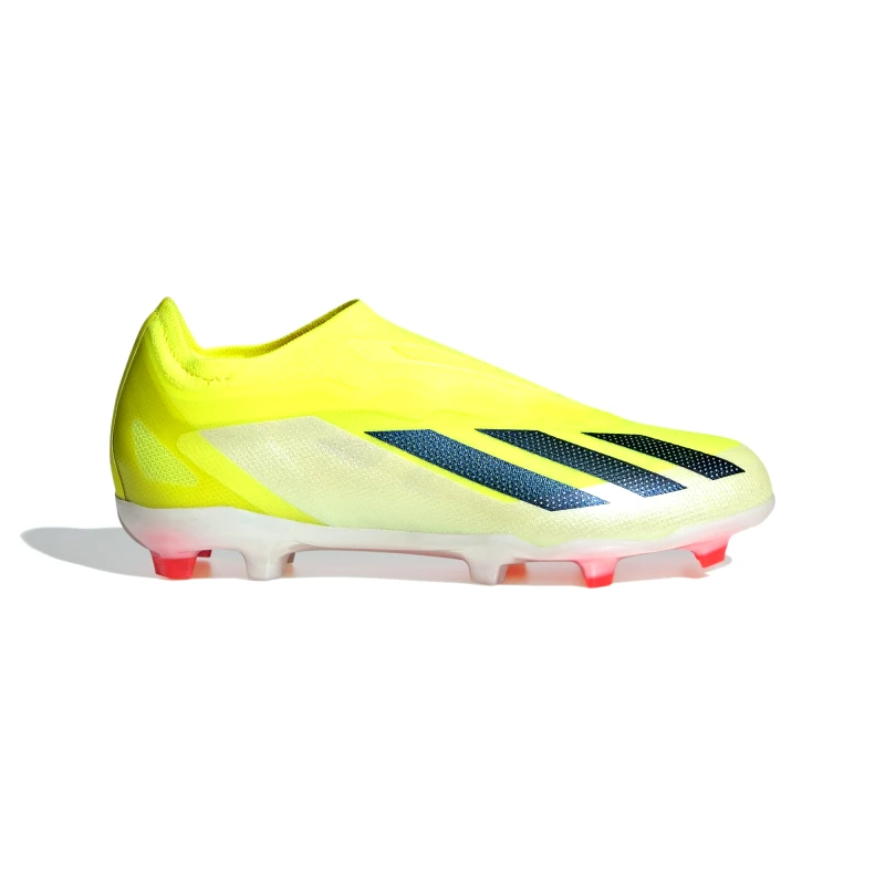 adidas adidas X Crazyfast Elite Laceless FG Παιδικά Ποδοσφαιρικά Παπούτσια (9000182212_76903)