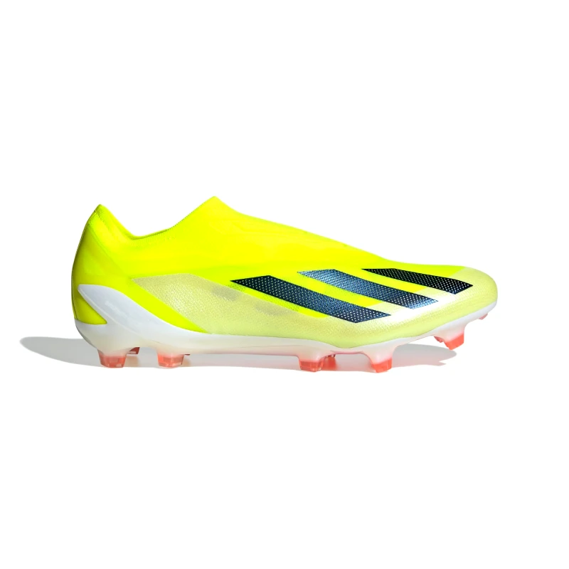 adidas adidas X Crazyfast Elite Laceless FG Unisex Ποδοσφαιρικά Παπούτσια (9000182215_76903)