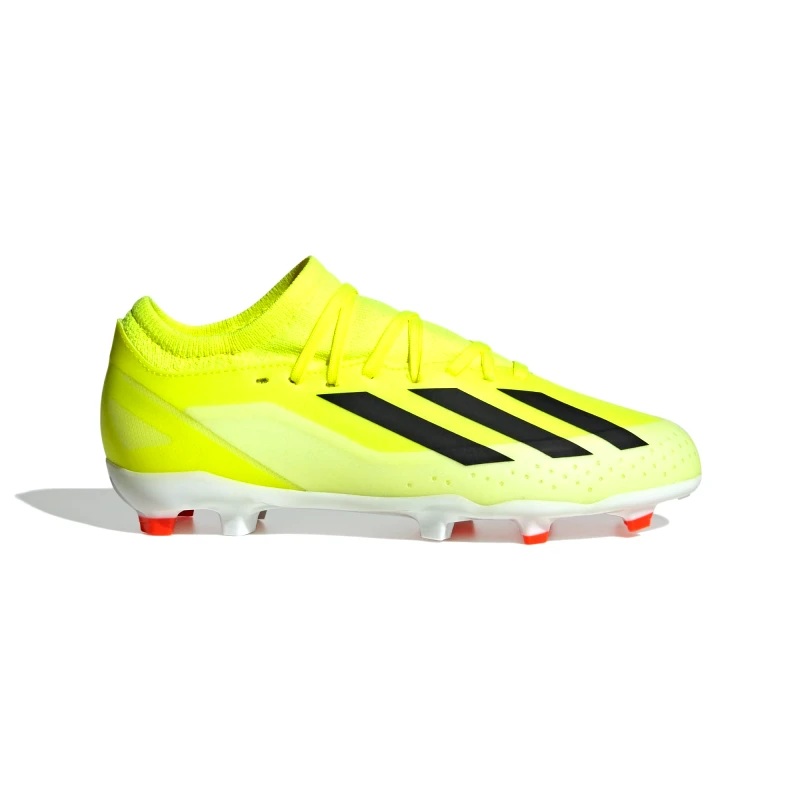 adidas adidas X Crazyfast League FG Παιδικά Ποδοσφαιρικά Παπούτσια (9000182219_76903)