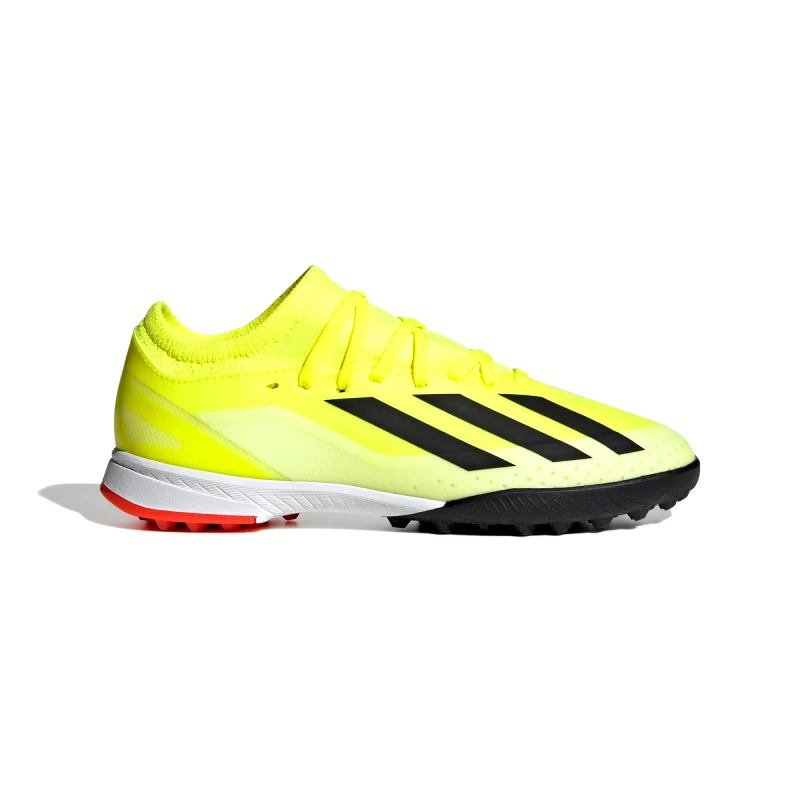adidas adidas X Crazyfast League Turf Παιδικά Ποδοσφαιρικά Παπούτσια (9000182229_76903)