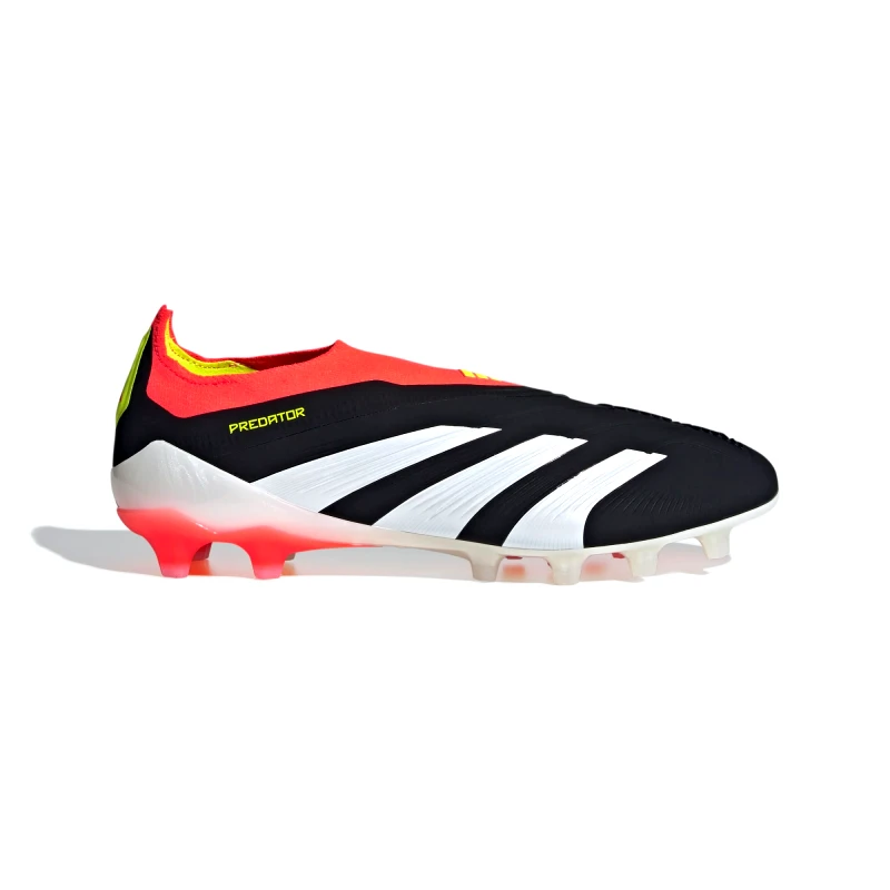 adidas adidas Predator Elite Laceless Artificial Grass Football (9000182236_71372)