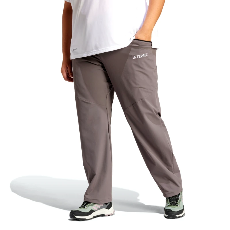 adidas Terrex adidas Terrex Terrex Xperior Pants (Plus Size) (9000182274_1611)