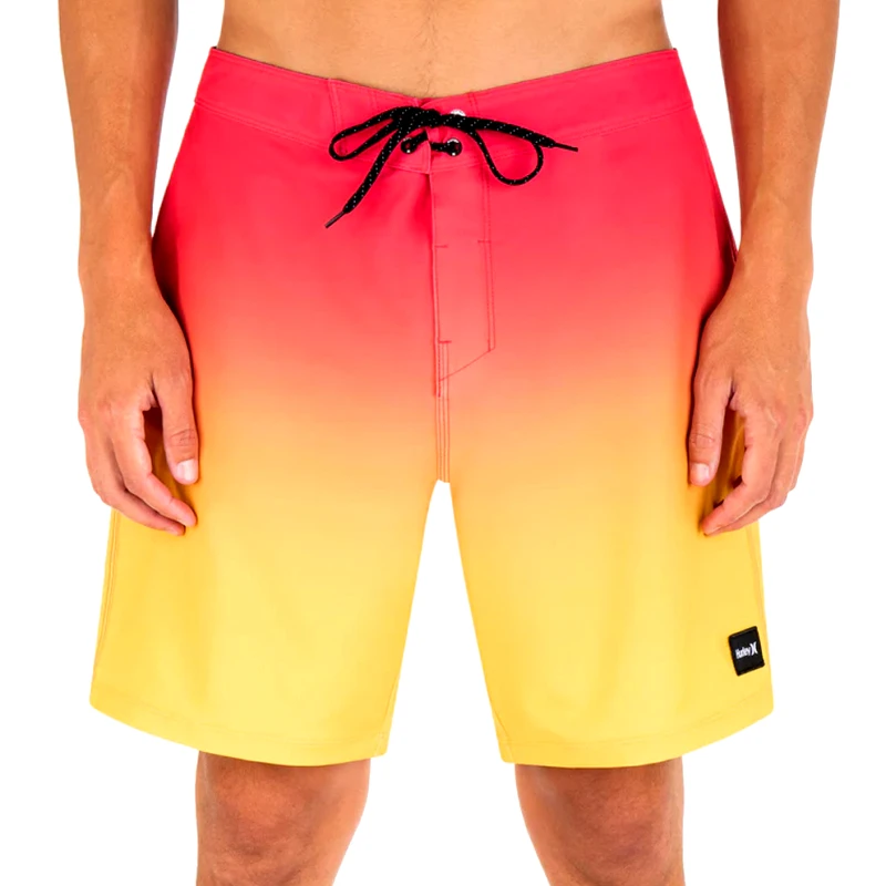 Hurley Phantom Classic 18" Ανδρικό Σορτς Μαγιό (9000146838_69104) φωτογραφία
