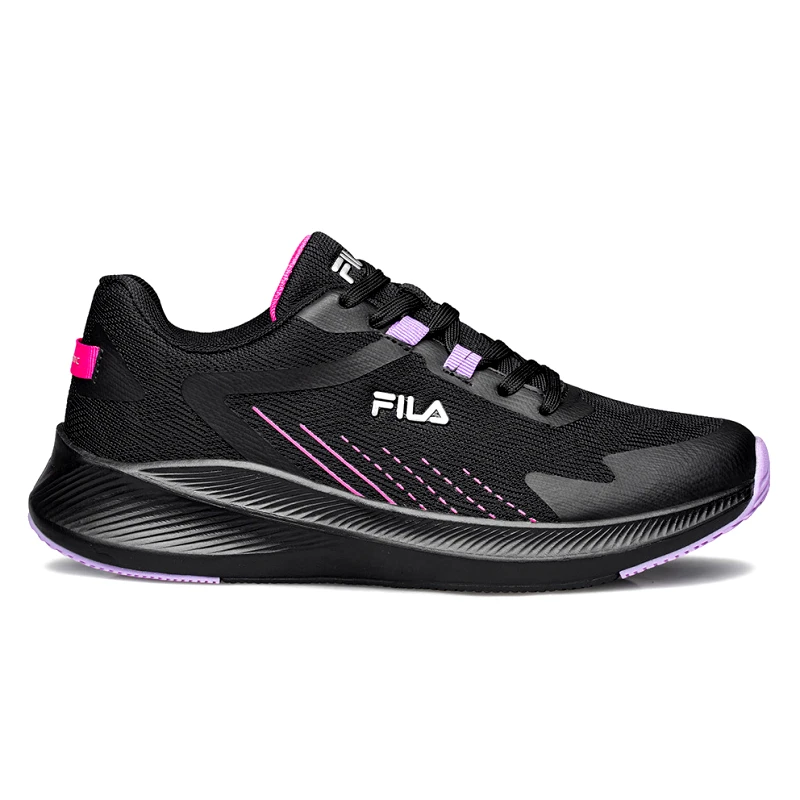 FILA Fila Recharge Nanobionic 3 Γυναικεία Παπούτσια για Τρέξιμο (9000135259_66409)
