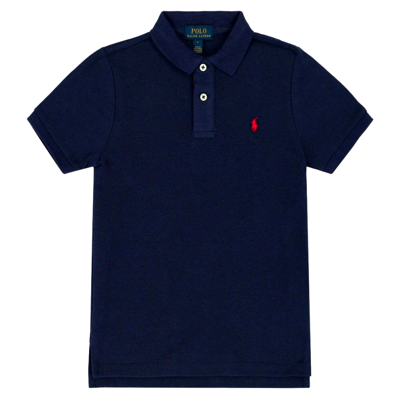 Polo Ralph Lauren Polo Ralph Lauren Παιδικό Polo T-Shirt (9000156926_3472)