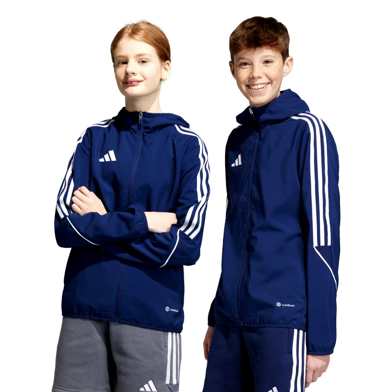 adidas Performance adidas Tiro 23 League Windbreaker (9000157271_65879)