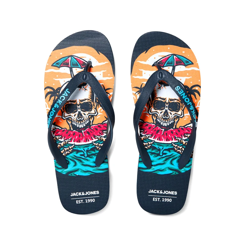 Jack & Jones Jack & Jones Παιδικές Σαγιονάρες (9000138535_22921)