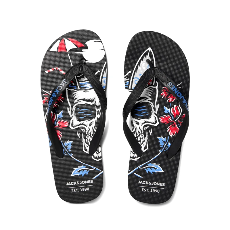 Jack & Jones Jack & Jones Παιδικές Σαγιονάρες (9000138536_6778)