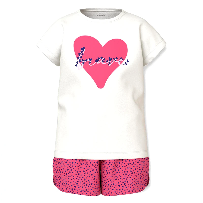 Name it Nkfvigea Capsl Top Set (9000170956_74303) φωτογραφία