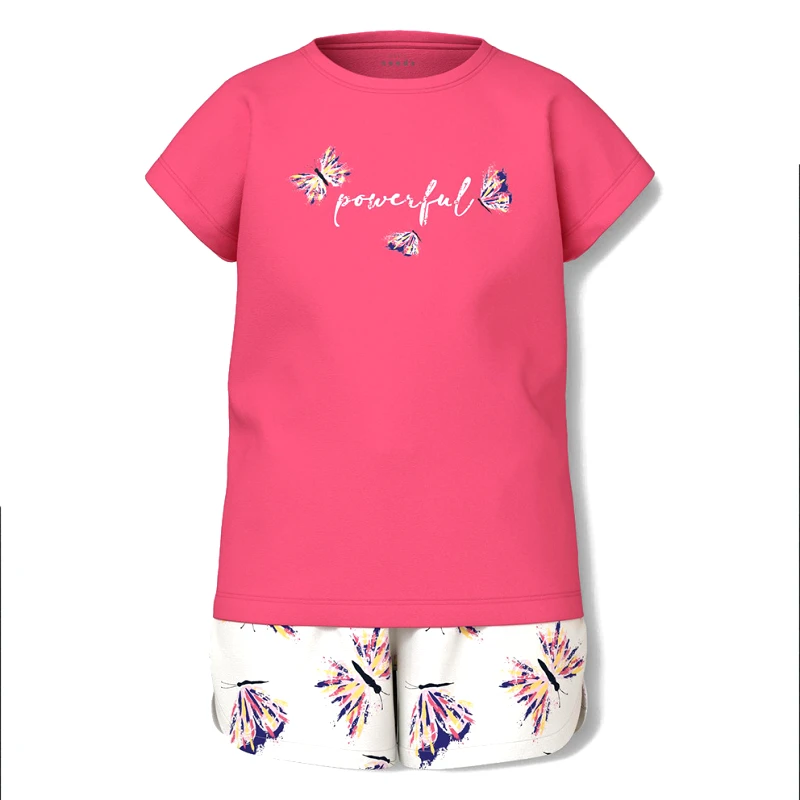 Name it Nkfvigea Capsl Top Set (9000170958_74301) φωτογραφία
