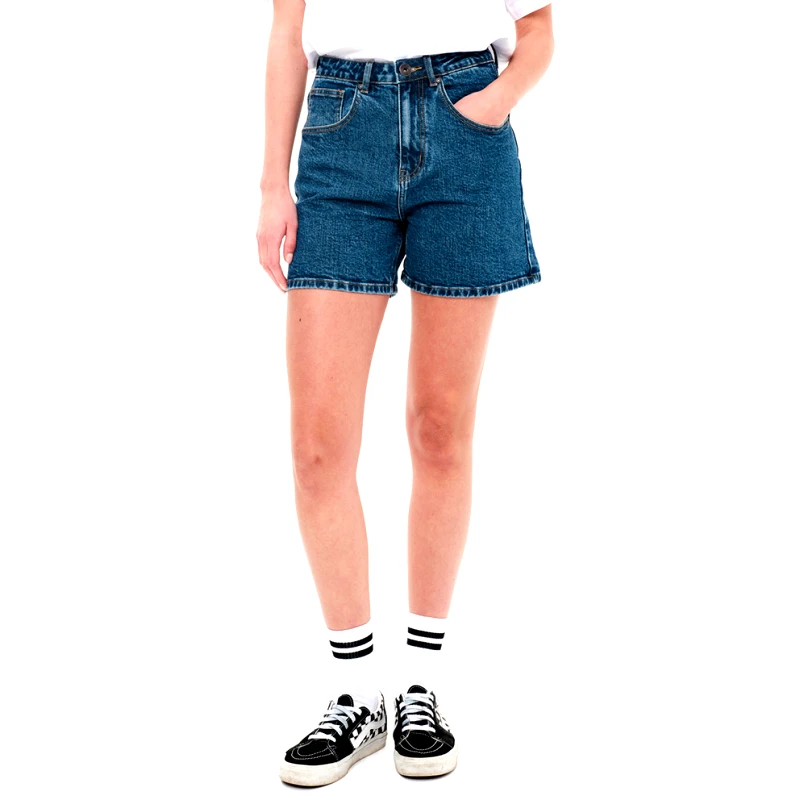 Emerson Emerson Women'S Denim Shorts (9000170486_3024)