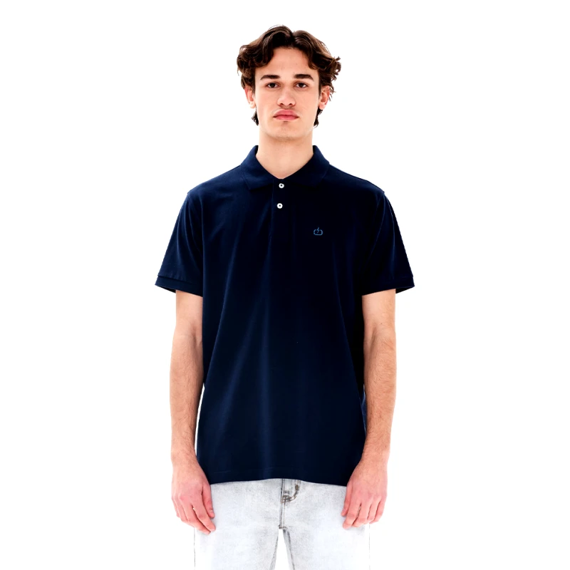 Emerson Emerson Men'S Polo Shirt (9000170511_3472)