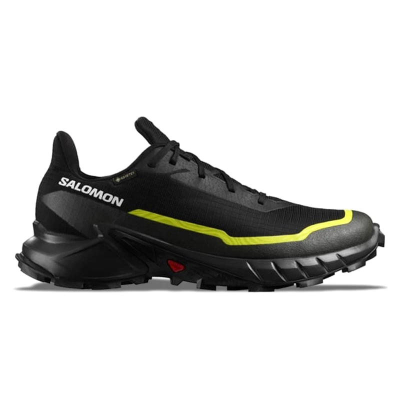 Salomon Salomon Alphacross 5 Gtx Ανδρικά Παπούτσια για Trail (9000179820_7386)