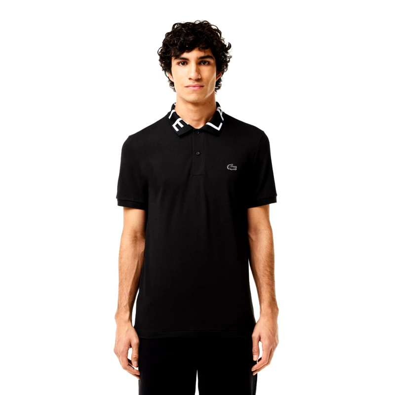 Lacoste Lacoste Μπλουζα Πολο Κμ (9000180278_56107)