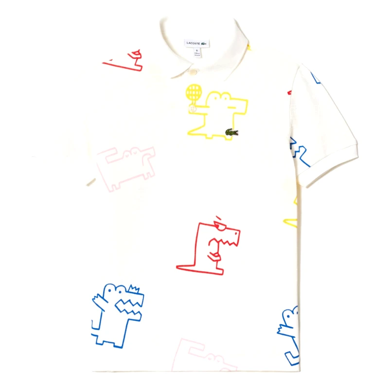 Lacoste Lacoste Μπλουζα Πολο Κμ (9000180319_76554)