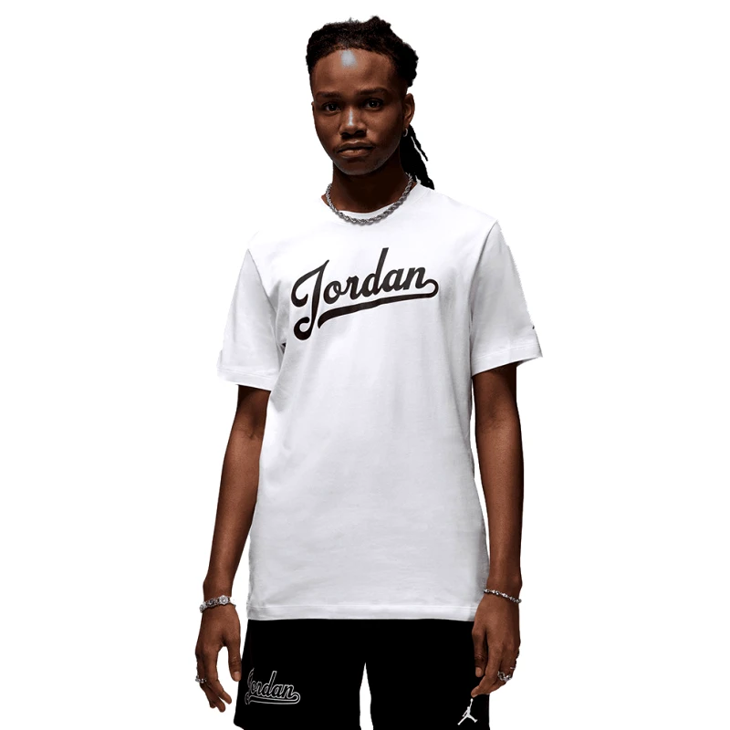 JORDAN Jordan Flight MVP Ανδρικό Τ-shirt (9000173323_8243)