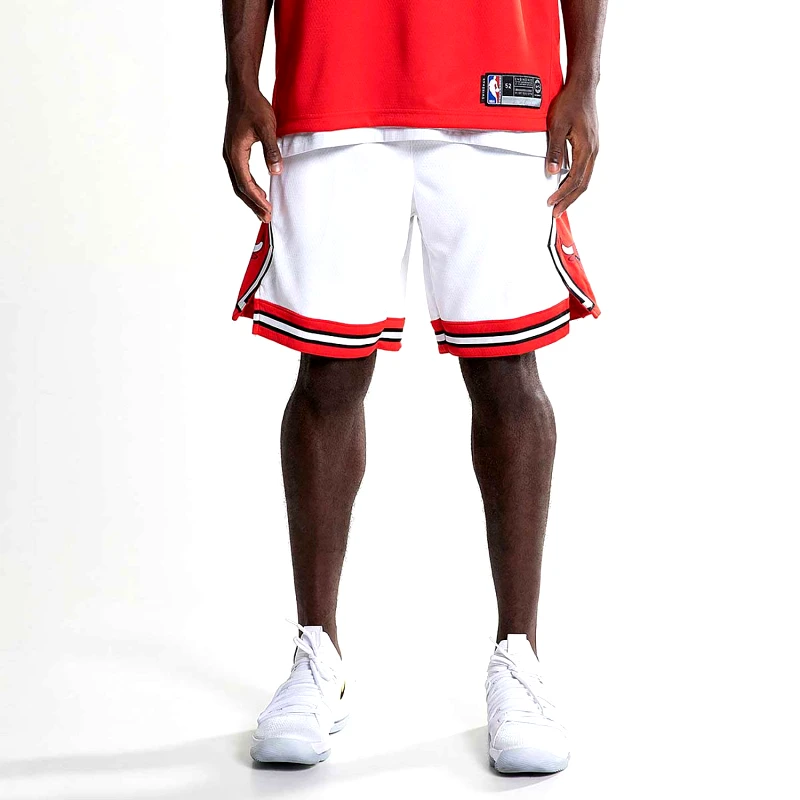 Nike Nike Chicago Bulls Edition Swingman NBA Ανδρικό Σορτς (9000015324_29381)