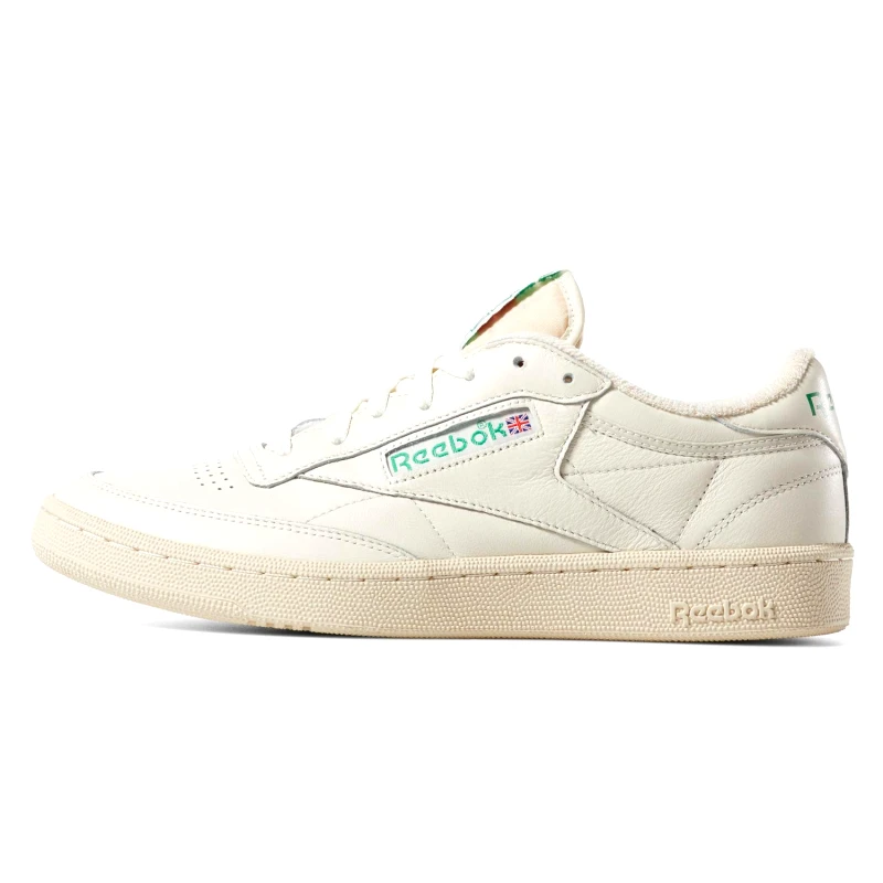 Reebok Classics Reebok Classics Club C 1985 TV Unisex Παπούτσια (9000022846_36807)