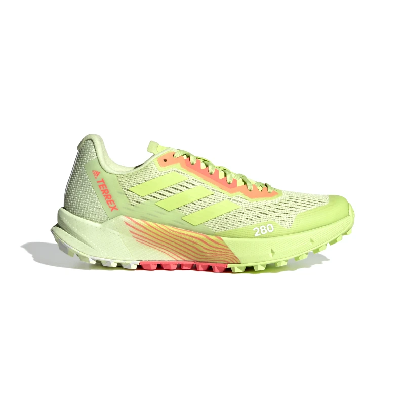 adidas Terrex adidas Terrex Agravic Flow 2 Γυναικεία Παπούτσια για Trail (9000097773_57854)