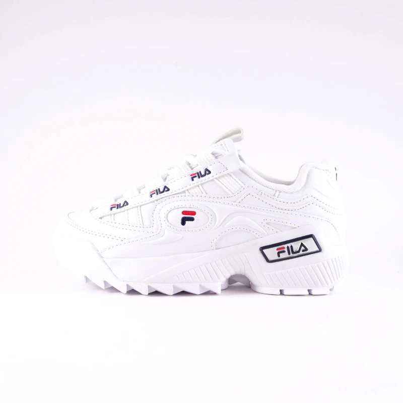 FILA Fila D-Formation Παιδικά Παπούτσια (9000053654_1539)