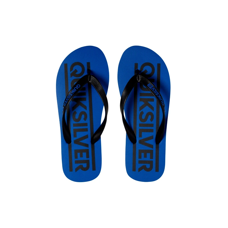Quiksilver Quiksilver Java Wordmarkyt Παιδικές Σαγιονάρες (9000050370_44914)