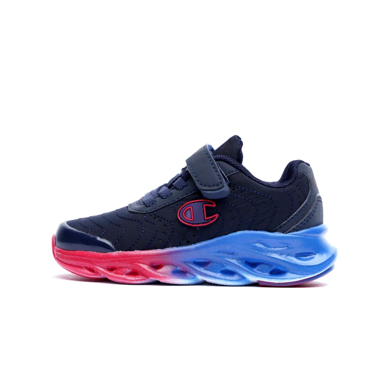 Champion Champion Low Cut Blast Off Βρεφικά Παπούτσια (9000082711_54026)